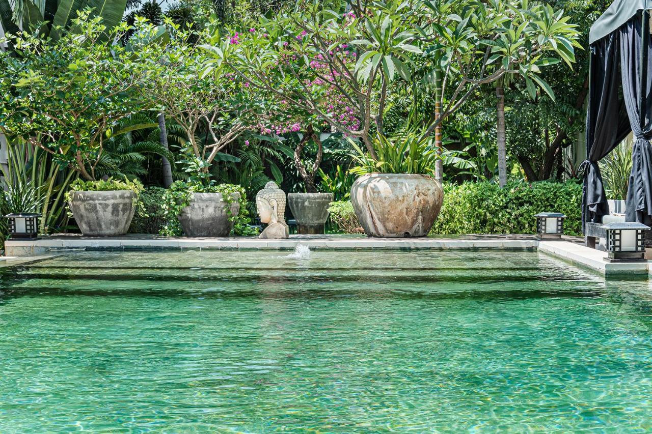 La Bastide De Caro Hotell Siem Reap Eksteriør bilde